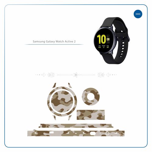 Samsung_Galaxy Watch Active 2 (44mm)_Army_Desert_2